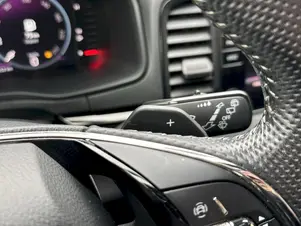 Škoda Karoq SportLine