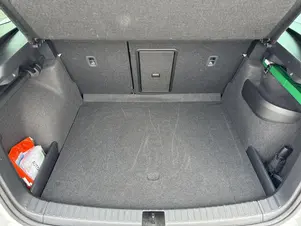 Škoda Karoq SportLine