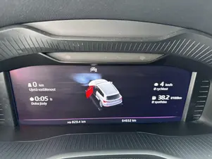 Škoda Karoq SportLine