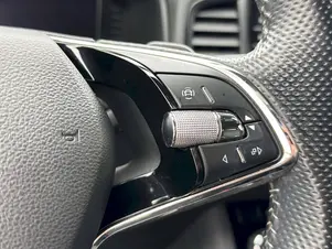 Škoda Karoq SportLine