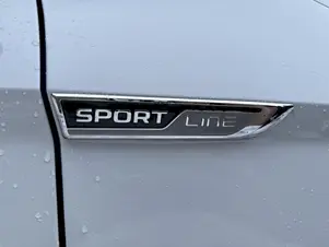 Škoda Karoq SportLine