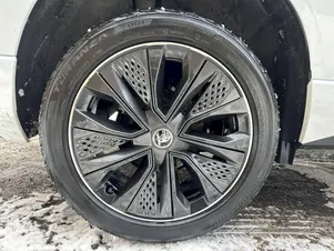 Škoda Karoq SportLine