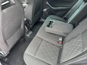 Škoda Karoq SportLine