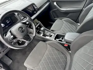 Škoda Karoq SportLine