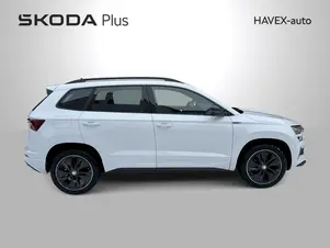 Škoda Karoq SportLine