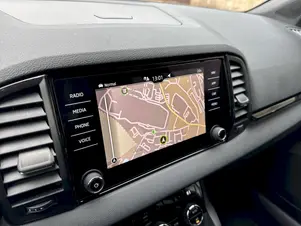 Škoda Karoq SportLine