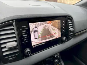 Škoda Karoq SportLine