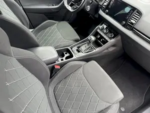 Škoda Karoq SportLine