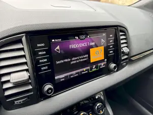 Škoda Karoq SportLine