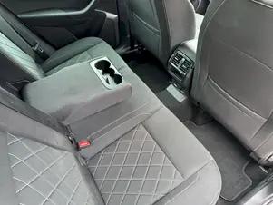 Škoda Karoq SportLine