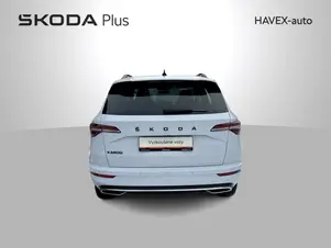 Škoda Karoq SportLine