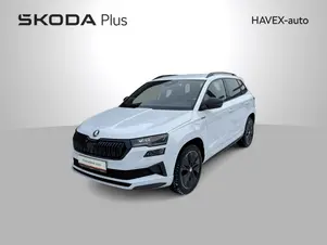 Škoda Karoq SportLine