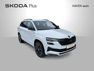 Škoda Karoq SportLine