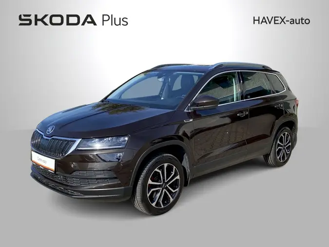 Karoq Style Plus