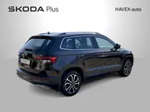 Karoq Style Plus