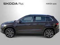Karoq Style Plus