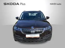 Karoq Style Plus