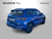 Karoq SportLine