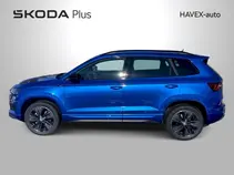 Karoq SportLine