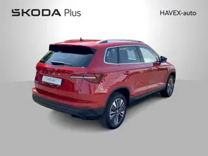 Škoda Karoq Selection