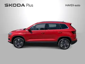 Škoda Karoq Selection