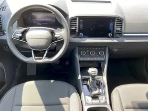 Škoda Karoq Selection