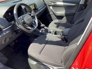 Škoda Karoq Selection