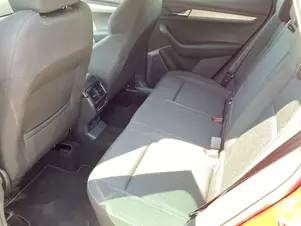 Škoda Karoq Selection