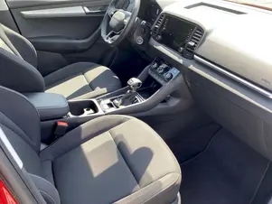 Škoda Karoq Selection