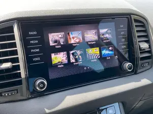 Škoda Karoq Selection