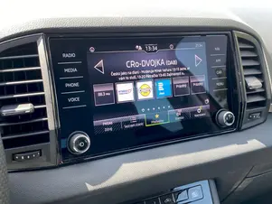 Škoda Karoq Selection