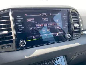 Škoda Karoq Selection