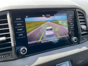 Škoda Karoq Selection