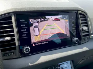 Škoda Karoq Selection