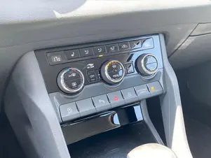 Škoda Karoq Selection