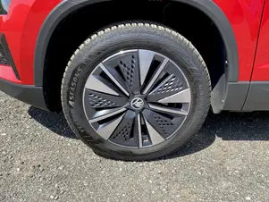 Škoda Karoq Selection