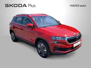 Škoda Karoq Selection