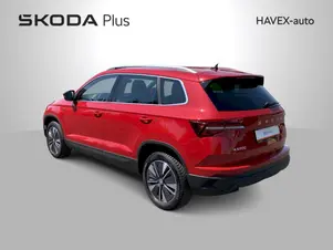 Škoda Karoq Selection