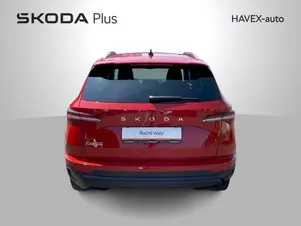 Škoda Karoq Selection
