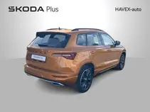 Karoq SportLine