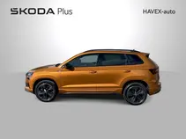 Karoq SportLine