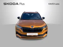 Karoq SportLine