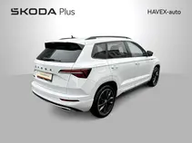 Karoq SportLine