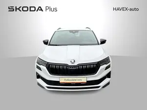 Škoda Karoq SportLine