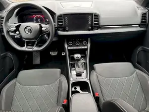 Škoda Karoq SportLine