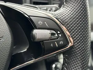 Škoda Karoq SportLine