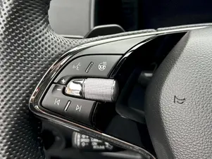 Škoda Karoq SportLine