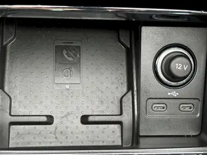 Škoda Karoq SportLine