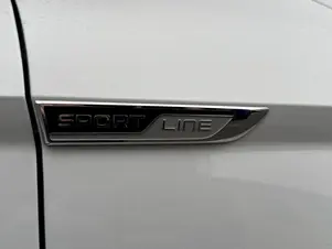 Škoda Karoq SportLine