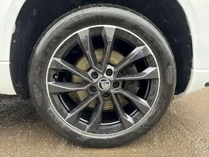 Škoda Karoq SportLine